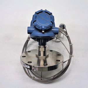 Nouveau Rosemounte 5300 GWR |   Surveillez à la fois le niveau total et l'interface huile/eau dans un seul appareil - Product Image 6