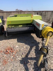 Ricambi per Imballatrici <span class=keywords><strong>Claas</strong></span> Markant 650 550 Usate, Macchinari Agricoli, Imballatrice per Fieno, <span class=keywords><strong>Trattori</strong></span> <span class=keywords><strong>Usati</strong></span> Cinesi - Product Image 4