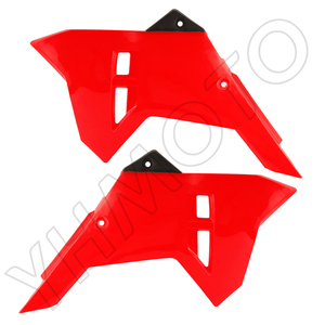 Kit de carénage en plastique YHMOTO pour moto, garde-boue, selle, réservoir pour Honda CRF230F 2015-2025 Verkleidung - Product Image 3