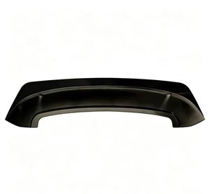 Alerón Trasero <span class=keywords><strong>de</strong></span> Fibra <span class=keywords><strong>de</strong></span> Carbono Estilo Osir para Volkswagen <span class=keywords><strong>Golf</strong></span> 6 MK6 <span class=keywords><strong>GTI</strong></span> <span class=keywords><strong>2008</strong></span> 2009 2010 2011 2012 2013 - Product Image 3