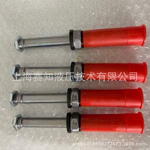 ไฮดราฟอร์ซ SP08-47D วาล์วโซลินอยด์อิเล็กทรอนิกส์แบบปรับสัดส่วน สภาพใหม่ รุ่นอเมริกา SP08-47D-0-N-00 - Product Image 1