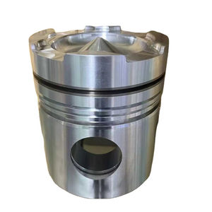 Pièces d'origine Cummins 3017349 Piston pour NT855 - Product Image 1