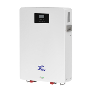 <b>Battery</b> 10kwh <b>48v</b> 200ah 300ah Powerwall Lithium Ion <b>Battery</b> Powerwall <b>Battery</b> All in One MB48100-15S-PW Powerwall <b>Battery</b> MB4810 - Product Image 1
