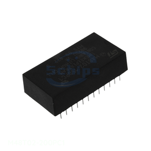28 SOP with SNAPHAT Sockets M41ST85YMH6E Clock Timing <b>Electronics</b> Component Original - Product Image 1