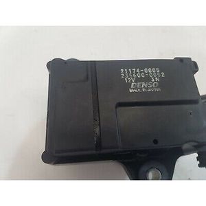 Componente del Sistema Elettrico ABS per Moto Kawasaki Z1000SX 2011-2016 - Product Image 3