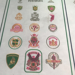 LX-SHEENY stelle Super nuovo modello ad alta velocità macchina da ricamo computerizzata piatto e Mix di tipo TAJIMA vendita calda - Product Image 4