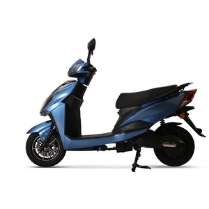 Vente en gros de mini voitures électriques à faible vitesse 60V 72V, véhicule de loisirs de luxe, motos électriques fabriquées en Chine - Product Image 6
