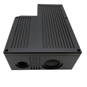 Pièce en aluminium pour tour CNC, diamètre 2200 mm, usinage sur mesure pour composants de quincaillerie - Product Image 4