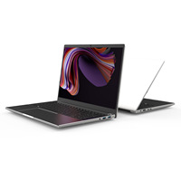 Ordinateur portable 15,6 pouces OEM/ODM le plus vendu, personnalisable en usine, puissant pour le bureau, processeur Core R7-5800H, double DDR5 32 Go, jusqu'à 1 To