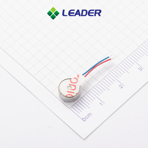 8Mm * 3.2Mm Thiết Bị Truyền Động Haptic Động Cơ AC LRA Động Cơ Rung Động Tuyến Tính Với Tuổi Thọ Dài Sản Xuất Tại Trung Quốc - Product Image 3