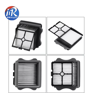 Pièces de rechange Brosse à rouleau principal Filtre Hepa pour <span class=keywords><strong>Tineco</strong></span> 2.0 Slim <span class=keywords><strong>S5</strong></span> Combo <span class=keywords><strong>Floor</strong></span> ONE <span class=keywords><strong>S5</strong></span> Combo Wet Dry Aspirateur accessoire - Product Image 4