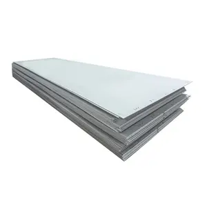 High Quality 0.6 mm thick Cold Rolled Stainless Steel Sheet and Plate