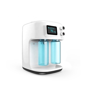 Máquina de Hidrodermoabrasión <span class=keywords><strong>Taibo</strong></span> Diamond Glow Desktop Focal Machine Deep Peel, Equipo de Tratamiento de Belleza con Enchufe Estadounidense - Product Image 2