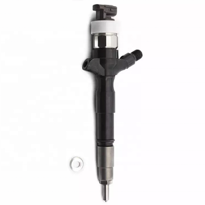 Inyector de combustible Original Common Rail, inyector diésel 23670-0R120 para Toyota Corolla <span class=keywords><strong>RAV4</strong></span> - Product Image 2