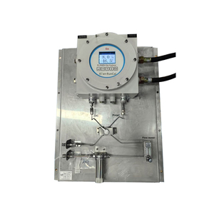 Runlai Fast Response E500Ex Explosion Proof Multi Gas Analyzer O2 CO CO2 CH4 CnHm H2S CO NH3 Customizable Gas Detector - Product Image 1