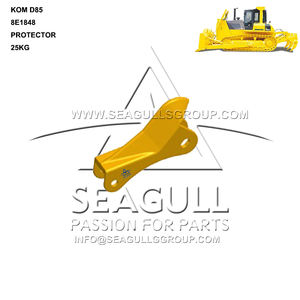 Pointe de dents de godet d'excavatrice D475, pointes de dents de ripper de bulldozer 198-78-21340 - Product Image 5