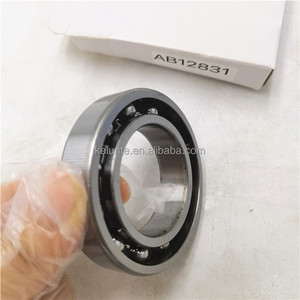 Rodamientos de Caja de Cambios para Automóviles de Pasajeros de Alta Calidad <span class=keywords><strong>40x68x15</strong></span> AB.12831 <span class=keywords><strong>Rodamiento</strong></span> Radial de Bolas AB 12831 AB12831 - Product Image 3