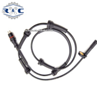 Sensor ABS Mobil Berkualitas Tinggi R&C 7700416066 Untuk Renault Laguna I 1.6-3.0 1993-2001 Sensor Kecepatan Roda Mobil