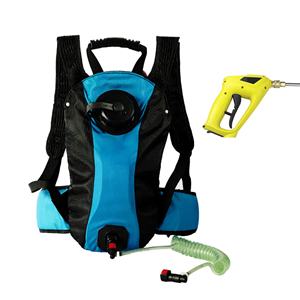 4L 안개 <span class=keywords><strong>3.6V</strong></span> 전문 정원 스프레이 건 휴대용 가격 전기 식물 분무기 - Product Image 3