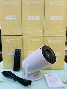 โปรเจคเตอร์รุ่น Hy300 Pro สภาพดี - Product Image 2
