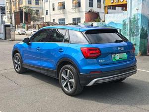 <span class=keywords><strong>Audi</strong></span> Q2L <span class=keywords><strong>e</strong></span>-<span class=keywords><strong>tron</strong></span> usata del 2019 |   <span class=keywords><strong>SUV</strong></span> Elettrico |   Autonomia NEDC di 265 km |   Senza incidenti |   Guida a Sinistra (LHD) |   Fornitura Globale di Parti per Auto Elettriche - Product Image 3