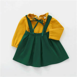 Tienda en Línea de Ropa para Bebés, Importaciones de Ropa de Marca, Stock de Camisetas de Algodón Estampadas para Niños, Compra Directa de China - Product Image 2