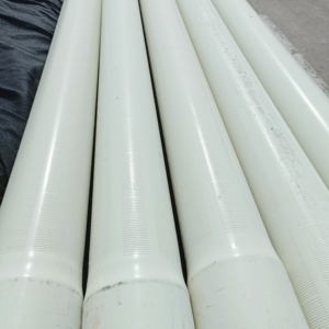Ống Nước Pvc <span class=keywords><strong>U</strong></span> 5 Inch 6 Inch Và Ống Bọc Giếng Sâ<span class=keywords><strong>u</strong></span> Pvc Để Khoan - Product Image 4