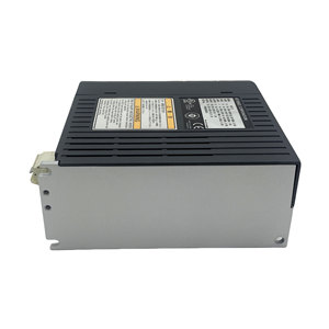 Unidad de Husillo MV-72 Compatible con Motor de 750W, Controlador de Accionamiento Industrial con Garantía de Un Año - Product Image 1