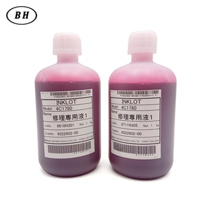 Liquide de réparation et de protection pour têtes d'impression Bheng pour Dx4, Dx5, Dx7, Xp600, Tx800, 5113, 4720 – Encre éco-solvant - Product Image 6