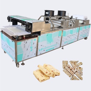 Máquina Cortadora de <span class=keywords><strong>Dulces</strong></span> <span class=keywords><strong>Chinos</strong></span>, Máquina Cortadora de Caramelos de Azúcar con Cacahuetes Sacima - Product Image 3