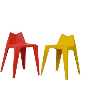 Offre Spéciale salle à <span class=keywords><strong>manger</strong></span> moderne sillas plasticas fashion salon Chaises en plastique - Product Image 6