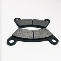 Prix usine nouvelle plaquette de frein pour kinroad 650cc 800cc 1000cc atv/utv pièces et accessoires