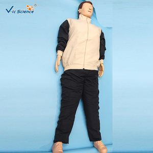 Mannequin de soins aux patients multifonctionnel, simulateur de formation infirmière pour l'enseignement médical CE/ISO/ROHS/CNAS - Product Image 1