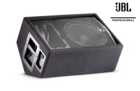 Pour JRX 212M Haut-parleur de monitoring de scène 2 voies 12 pouces Audio haute résolution 250W Nominaux 1000W de crête 99dB 8 Ohm 129dB SPL Garantie 3 ans