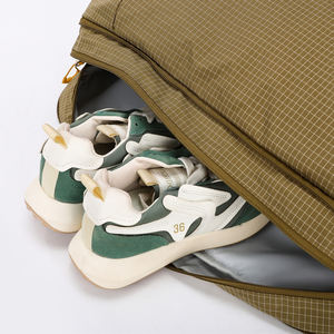 กระเป๋าเดินทางแบบถือขึ้นเครื่อง กระเป๋าเดินทางแบบสะพาย กระเป๋าถือ กระเป๋าเดินทางแบบถือขึ้นเครื่อง กระเป๋าเดินทางแบบสปอร์ต กระเป๋าเดินทางสำหรับวันหยุดสุดสัปดาห์ กระเป๋าเดินทางแบบมีซิป สำหรับทุกเพศ - Product Image 5