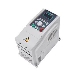 <span class=keywords><strong>Convertidor</strong></span> de Frecuencia de Alto Rendimiento de 1.5kw, Variador de Frecuencia AC VFD, 220V 230V 415V 480V, Monofásico <span class=keywords><strong>a</strong></span> Trifásico para Compresores y Motores - Product Image 1