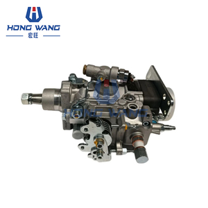 Repuestos para Excavadora HongWang 504063803 2854949 Bomba de Inyección de Combustible para Motor 4.4L para Cargador 580M - Product Image 3