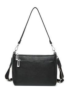 Fashion New Designer Crossbody Bags High Quality PU Leather Shoulder Messenger Bag Casual <b>Totes</b> Luxury Women Handbags and Purses - Product Image 2