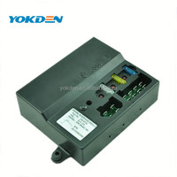 Generator mesin Diesel modul kontrol antarmuka 258-9755 pengendali kecepatan 12V/24V EIM 258-9753