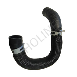 Tuyau de refroidissement 25415-CR000 en caoutchouc EPDM pour remplacement et réparation - Product Image 2