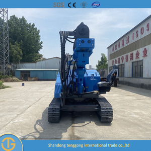 공장 가격 55kw 프레임 회전 각도 <span class=keywords><strong>360</strong></span> YHLl-400 지하 광산 코어 드릴링 머신 - Product Image 2