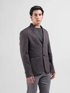 Chaqueta Blazer Casual para Hombre, de Alta Calidad, Corte Entallado, para Oficina, Eventos Formales, Uso Diario y Estilo Urbano - Product Image 5