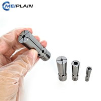 Collet SDC de haute précision SUJ2 pour mandrin de fraiseuse SDC06 SDC08 SDC10 SDC12 Catégorie de produit Accessoires pour machines-outils