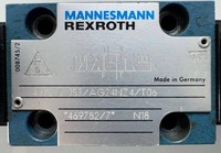 Solenoides MANNESMANN 4WE 6 J53AG24NZ4T06 neufs
