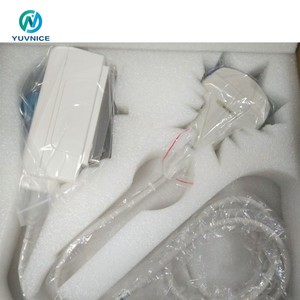 Sonde d'échographie abdominale convexe ALOKA UST-9130 pour Aloka ProSound Alpha 5, 7, Alpha 10 UST-9130 ALOKA UST-9130 UST-9 - Product Image 4