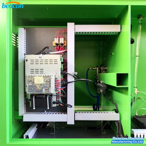 แท่นทดสอบหัวฉีดไฟฟ้า Cr304s เครื่องทดสอบหัวฉีดคอมมอนเรลดีเซล พร้อมทดสอบหัวฉีดได้ 4 หัวในครั้งเดียว - Product Image 5