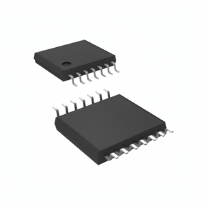 MC74VHC126DTR2 Circuito Integrado Original BUF NO INVERSOR 5.5V 14TSSOP 14 TSSOP (0.173", 4.40mm de Ancho) Comprar Online Componentes Electrónicos Lógicos - Product Image 1