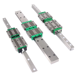 Rodamiento Lineal <span class=keywords><strong>FAG</strong></span> <span class=keywords><strong>INA</strong></span> KUSE20 KUVE20 KWVE20, Bloque Deslizante para Máquinas CNC, Impresoras, Líneas de Producción Automatizadas - Product Image 6