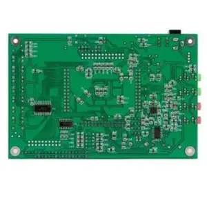 MÓDULO EVAL TPS3831G33EVM DE PARA AMPLIFICADOR DE POTENCIA IC DE TPS3831G33-187