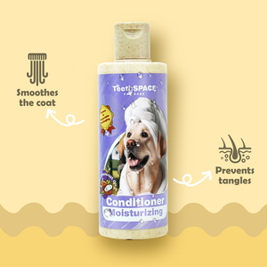 Shampooing et après-shampooing pour animaux de compagnie pour chiens et chats - Product Image 2